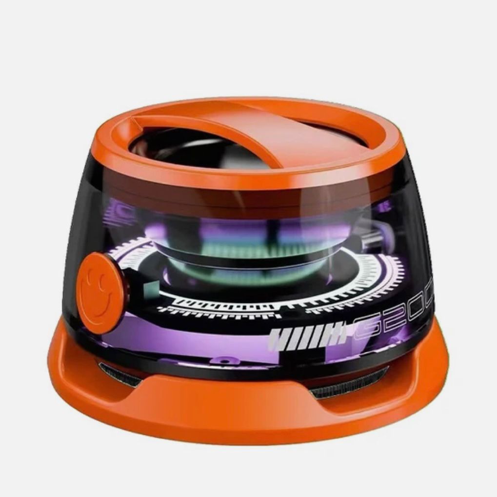 Maqnitli Mini Kalonka